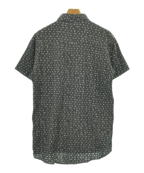 TCSS เสื้อลำลอง