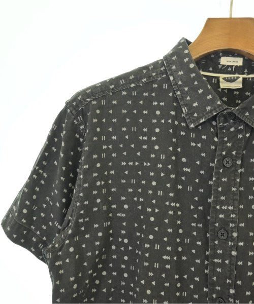 TCSS เสื้อลำลอง