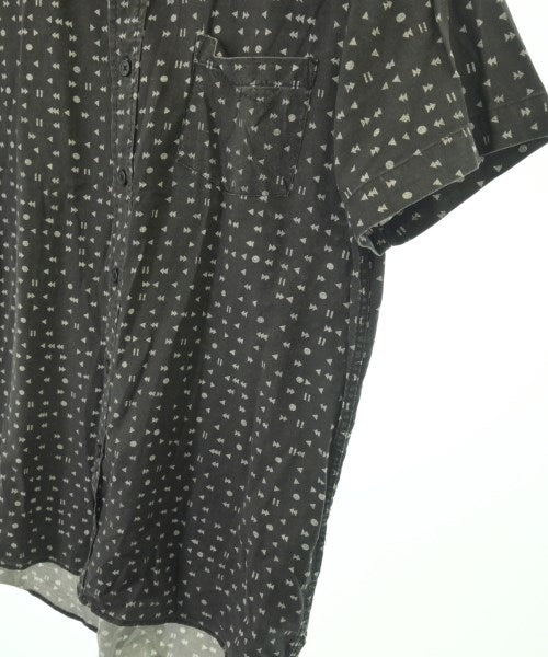 TCSS เสื้อลำลอง