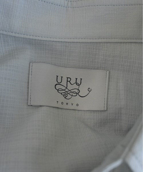 URU เสื้อลำลอง