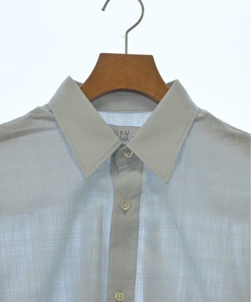 URU เสื้อลำลอง