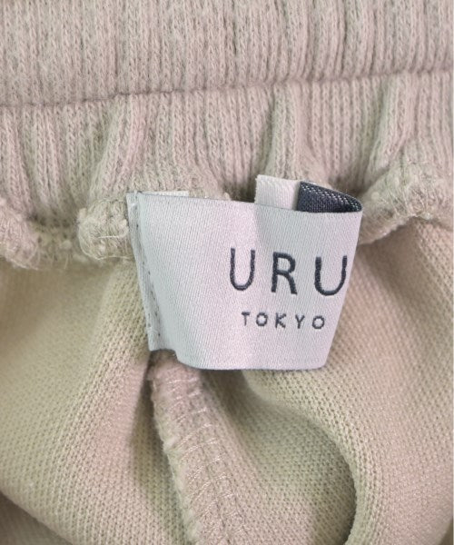 URU กางเกงวอร์ม