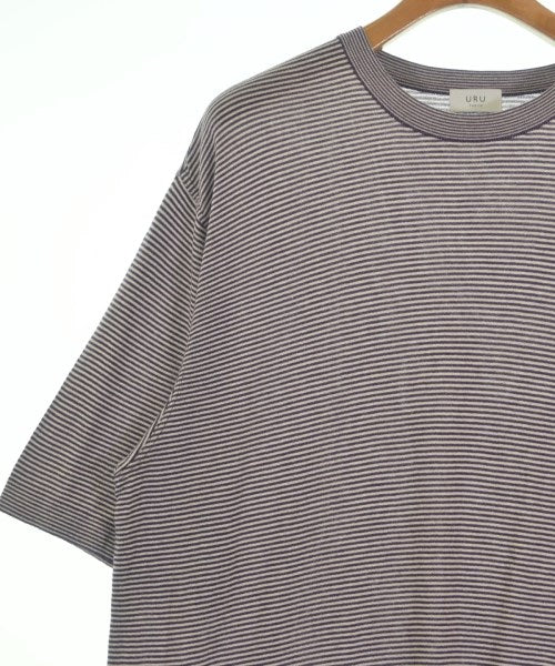 URU เสื้อยืด/เสื้อท็อปส์