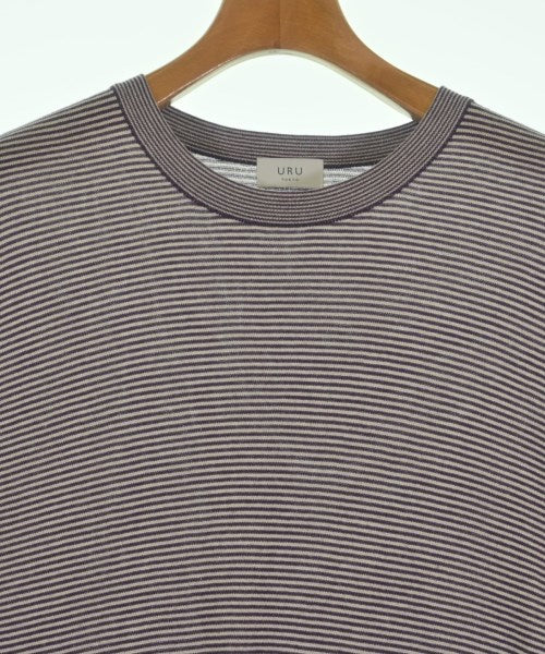 URU เสื้อยืด/เสื้อท็อปส์