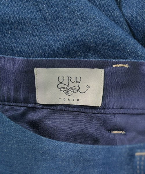 URU ยีนส์