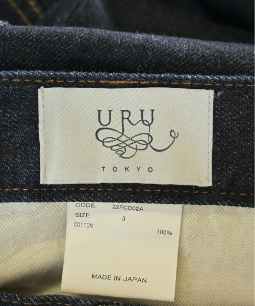 URU ยีนส์