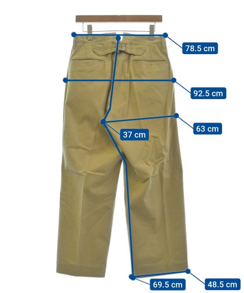 URU กางเกง อื่น