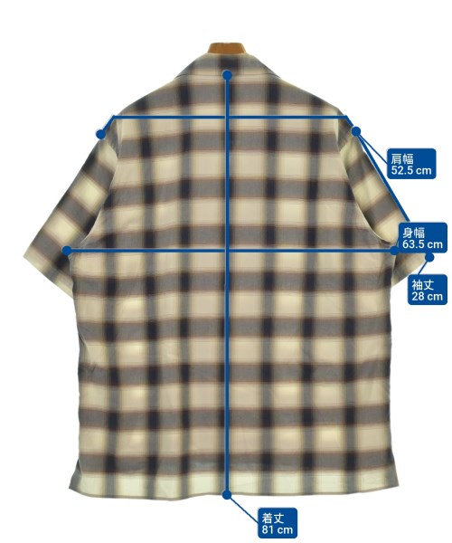 URU เสื้อลำลอง