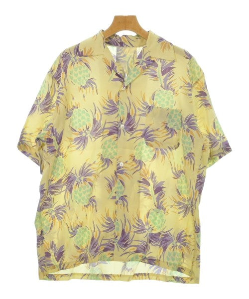 URU เสื้อลำลอง