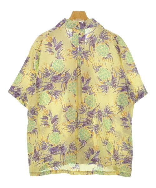 URU เสื้อลำลอง