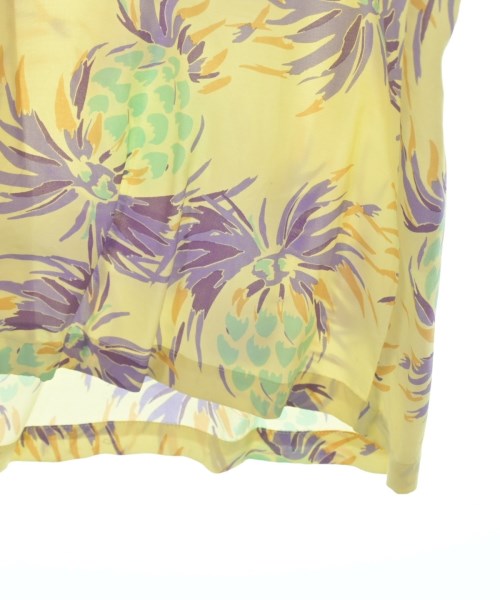 URU เสื้อลำลอง