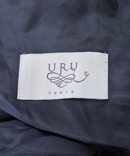 URU กางเกงขาสั้น