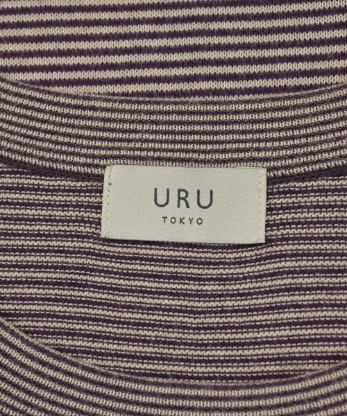 URU เสื้อกันหนาว