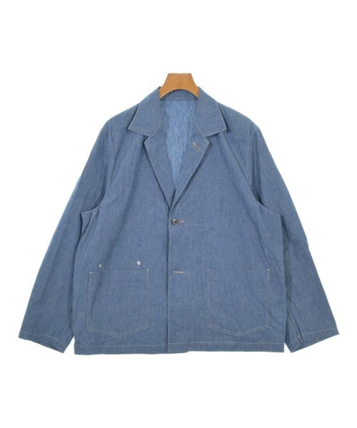 URU แจ็คเก็ตลำลอง