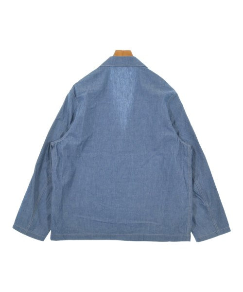 URU แจ็คเก็ตลำลอง