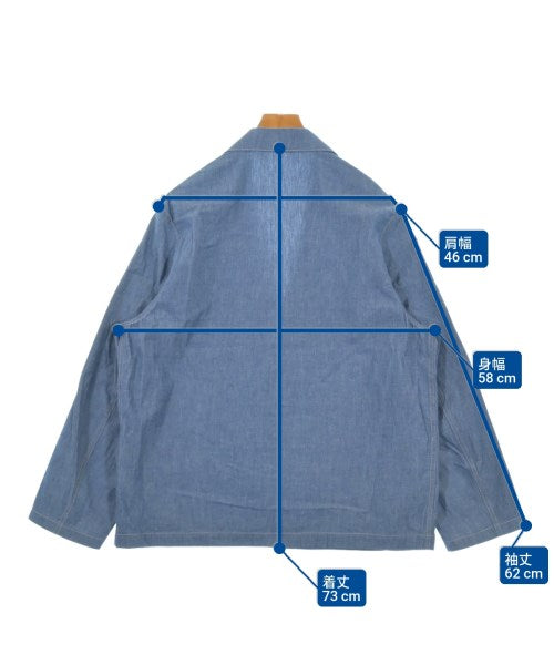 URU แจ็คเก็ตลำลอง