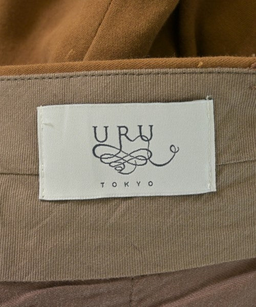 URU กางเกงขายาว