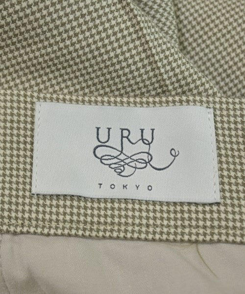 URU กางเกงขายาว