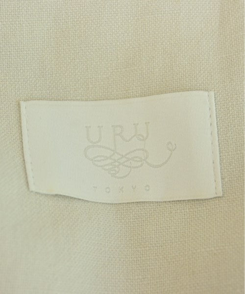 URU แจ็คเก็ตทำงาน