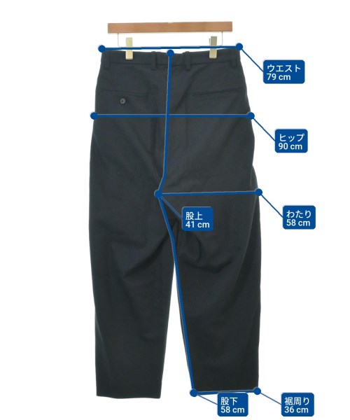 URU กางเกง อื่น