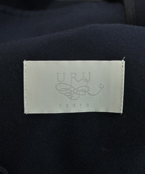 URU แจ็คเก็ตลำลอง