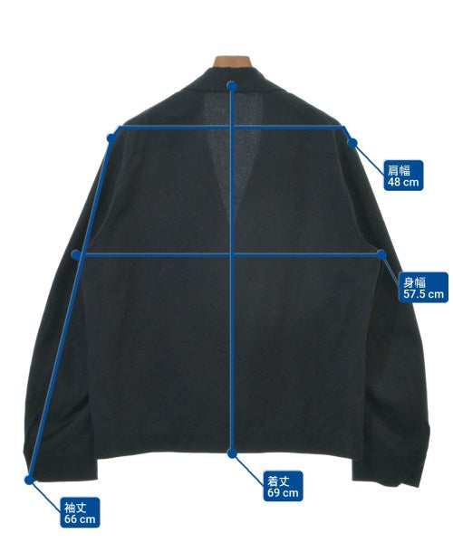 URU แจ็คเก็ตลำลอง