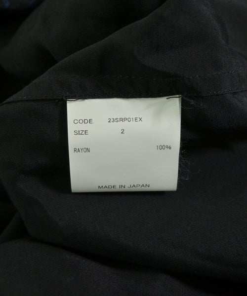 URU เสื้อลำลอง