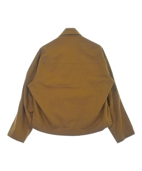 URU แจ็คเก็ตทำงาน