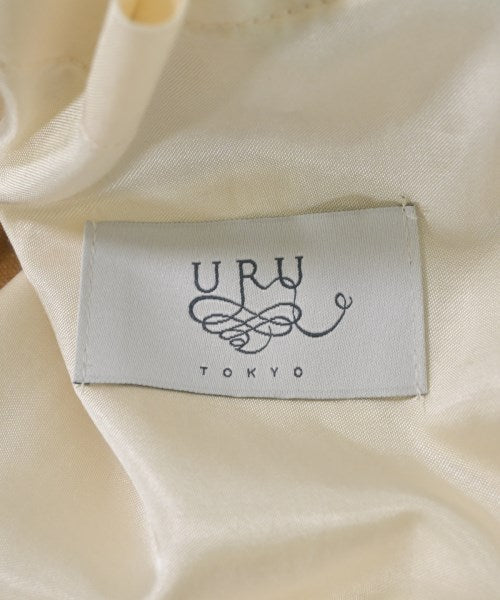 URU แจ็คเก็ตทำงาน