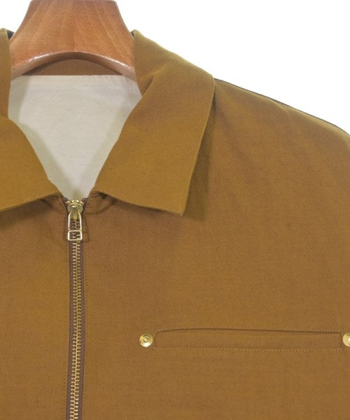 URU แจ็คเก็ตทำงาน