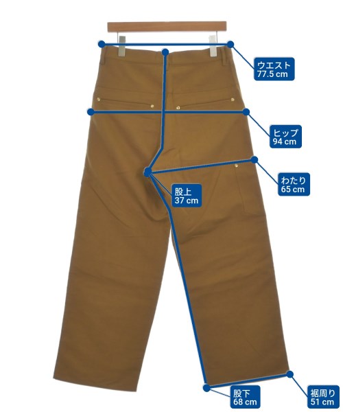 URU กางเกง อื่น