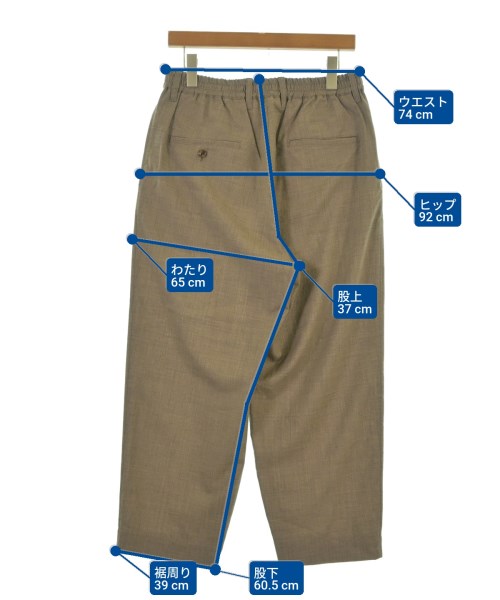 URU กางเกง อื่น