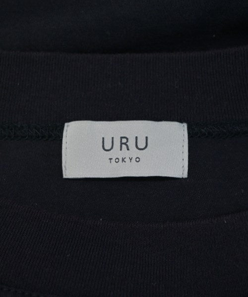 URU เสื้อยืด/เสื้อท็อปส์