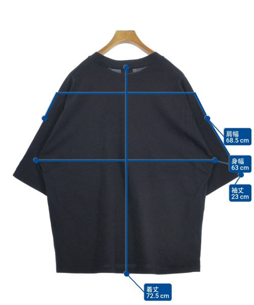 URU เสื้อยืด/เสื้อท็อปส์