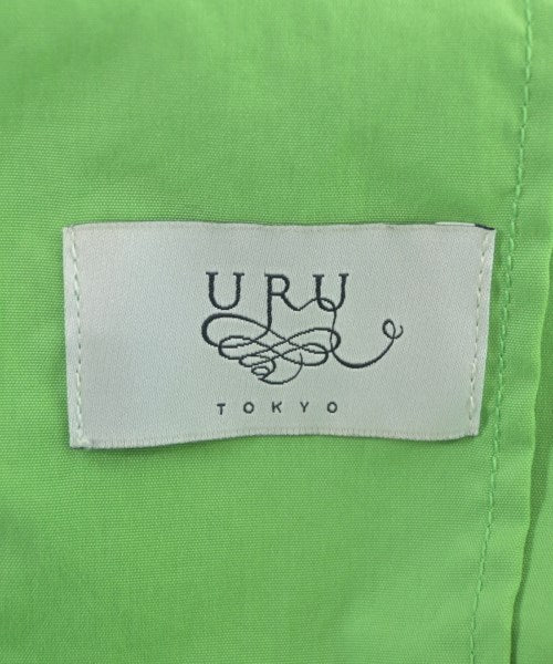 URU เสื้อลำลอง
