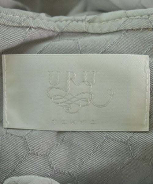 URU แจ็คเก็ตเบลาส์ อื่น