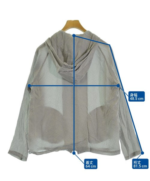 URU แจ็คเก็ตเบลาส์ อื่น