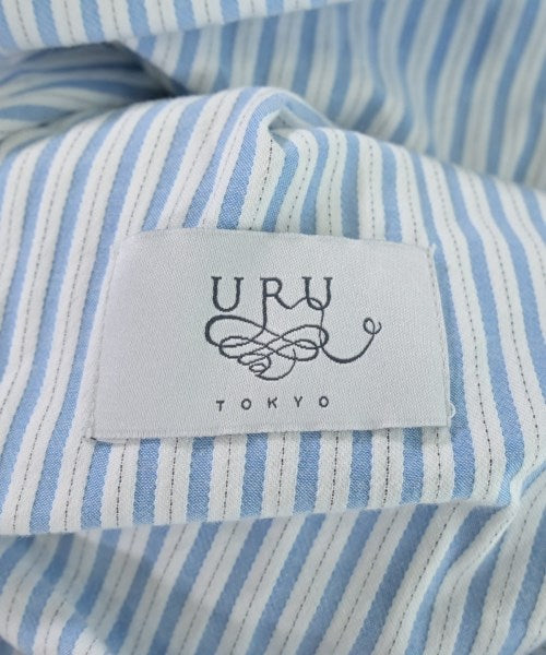 URU เสื้อลำลอง