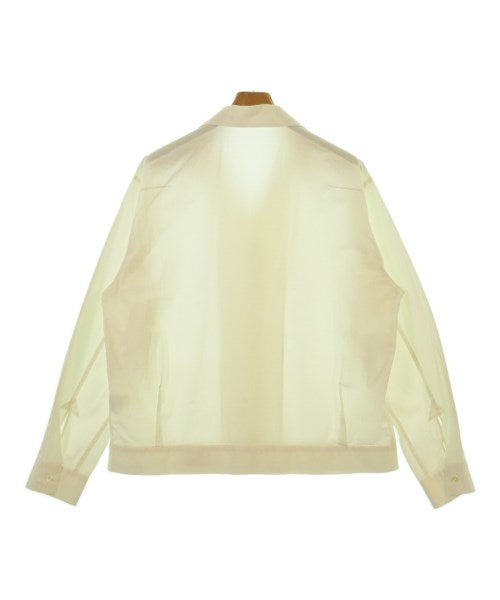 URU เสื้อลำลอง