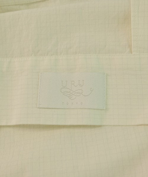 URU เสื้อลำลอง