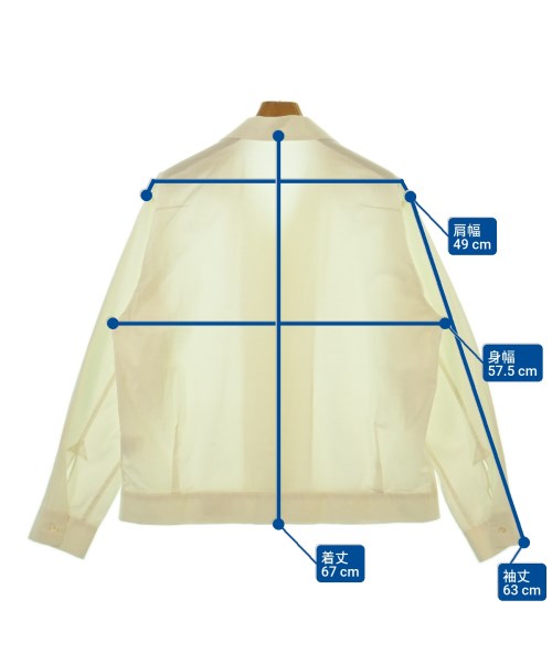 URU เสื้อลำลอง