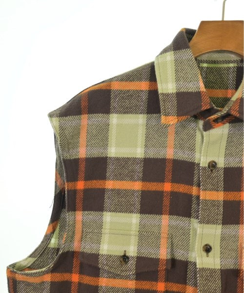 URU เสื้อลำลอง