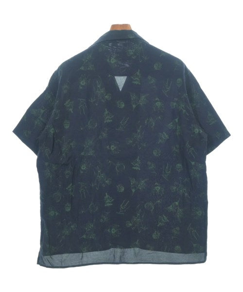 URU เสื้อลำลอง