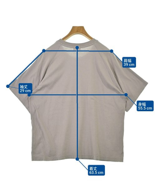 URU เสื้อยืด/เสื้อท็อปส์