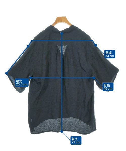 URU เสื้อลำลอง