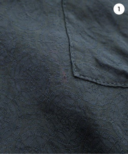 URU เสื้อลำลอง