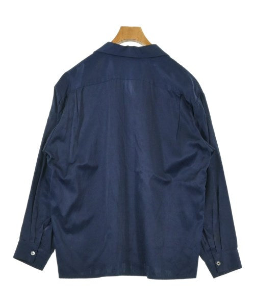 URU เสื้อลำลอง