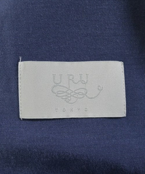 URU เสื้อลำลอง