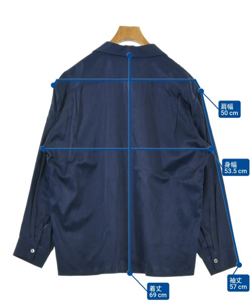 URU เสื้อลำลอง