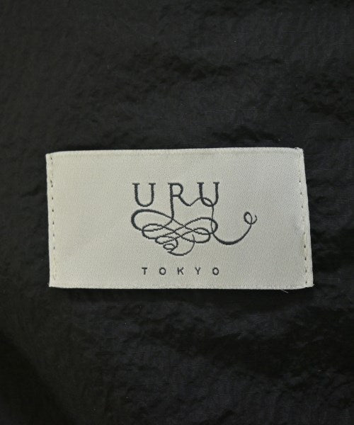 URU แจ็คเก็ตเบลาส์ อื่น